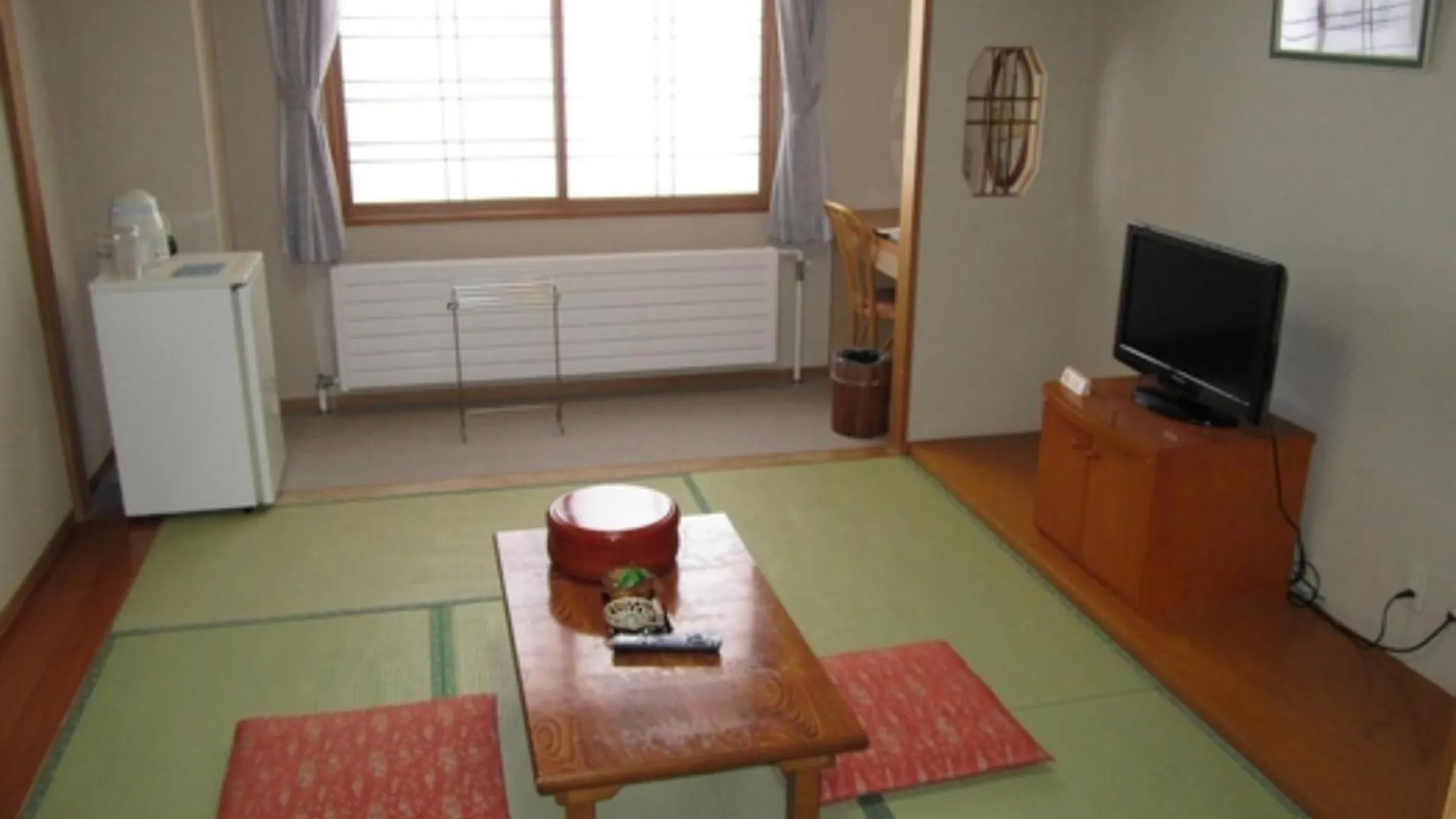 酒店 Yusenkaku - Vacation Stay 92605V 昆布 日本
